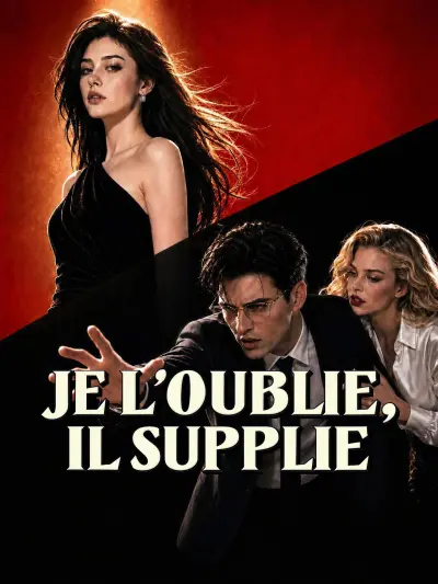 JE L’OUBLIE, IL SUPPLIE poster