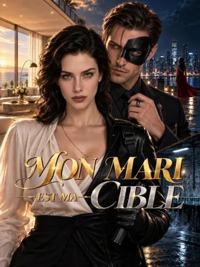 MON MARI EST MA CIBLE poster