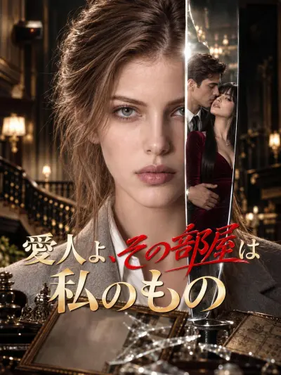 愛人よ、その部屋は私のもの poster