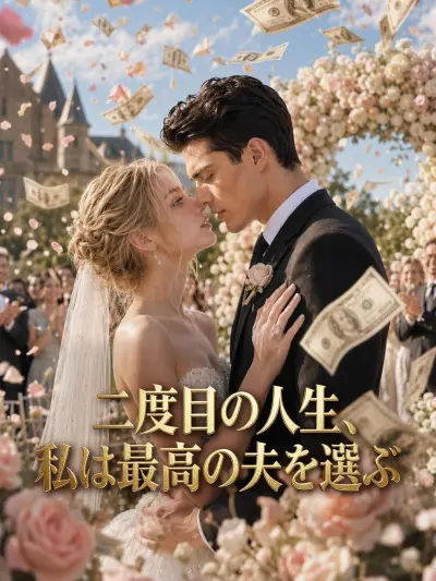 二度目の人生、私は最高の夫を選ぶ poster