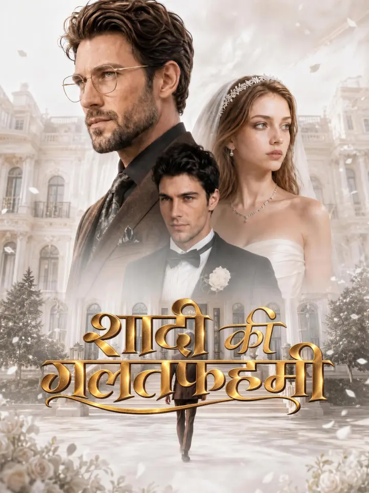 शादी की गलतफहमी poster