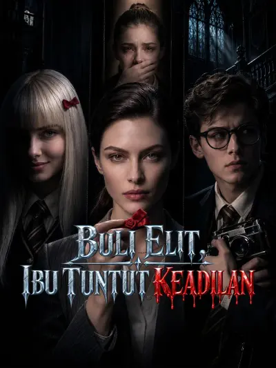 Buli Elit, Ibu Tuntut Keadilan poster