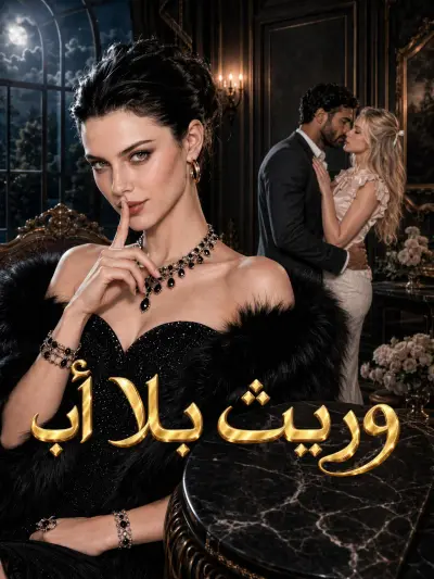 وريث بلا أب poster