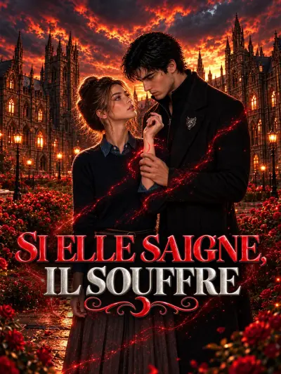 SI ELLE SAIGNE, IL SOUFFRE poster