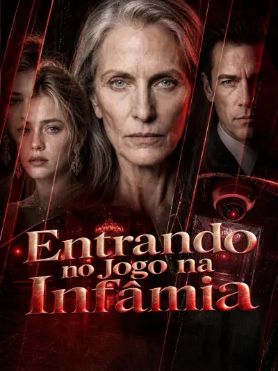 Entrando no Jogo na Infâmia poster