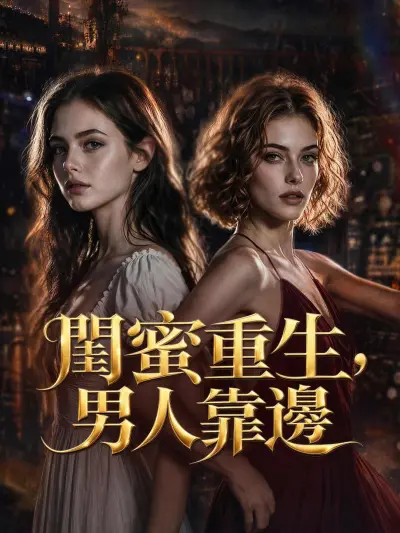 閨蜜重生,男人靠邊 poster