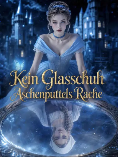 Kein Glasschuh – Aschenputtels Rache poster