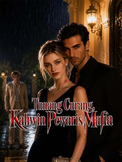 Tunang Curang, Kahwin Pewaris Mafia poster