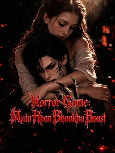 Horror Game: Main Hoon Bhookha Beast poster
