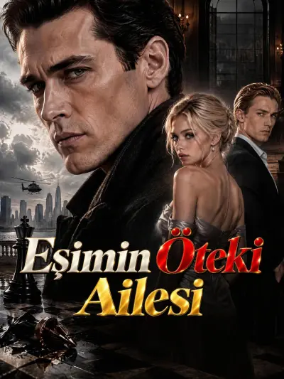 Eşimin Öteki Ailesi poster
