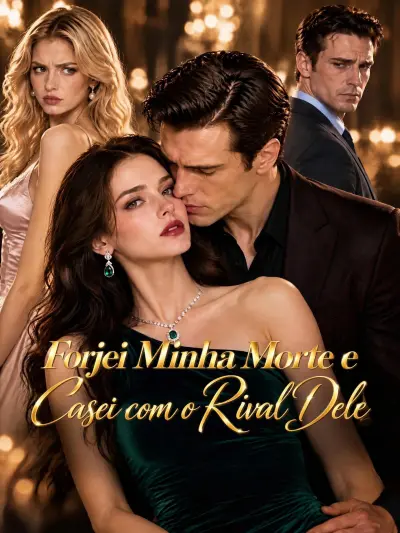 Forjei Minha Morte e Casei com o Rival Dele poster