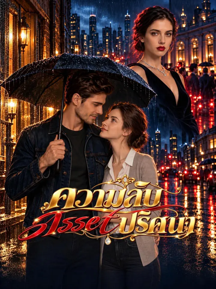 ความลับภรรยาปริศนา poster