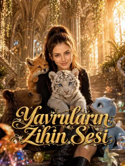 Yavruların Zihin Sesi poster