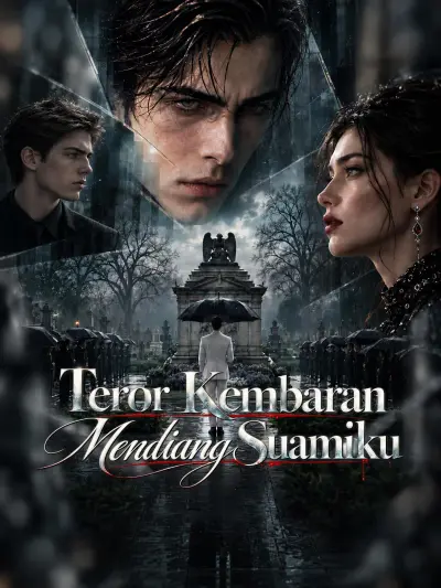 Teror Kembaran Mendiang Suamiku poster