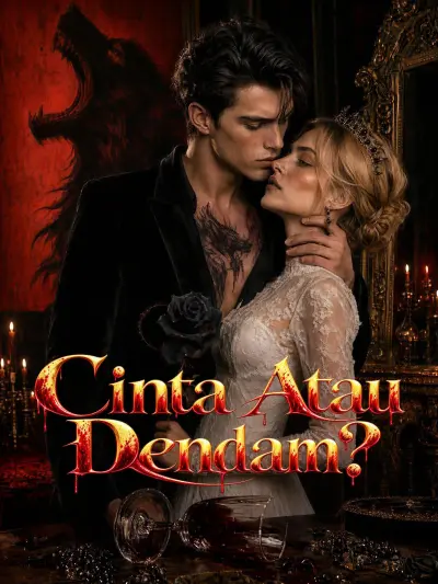 Cinta Atau Dendam? poster