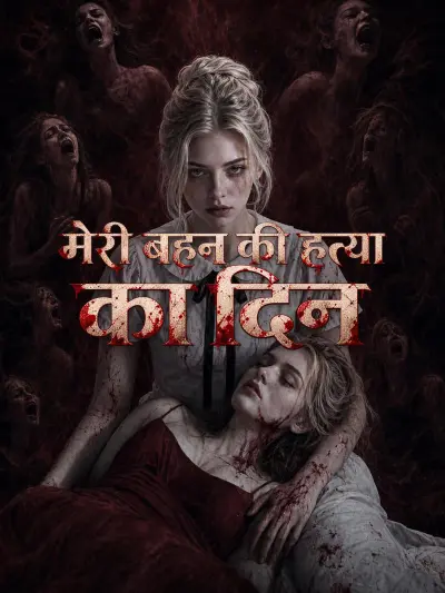 मेरी बहन की हत्या का दिन poster