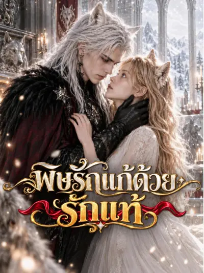 พิษรักแก้ด้วยรักแท้ poster