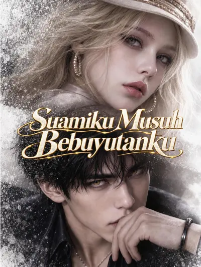 Suamiku Musuh Bebuyutanku poster