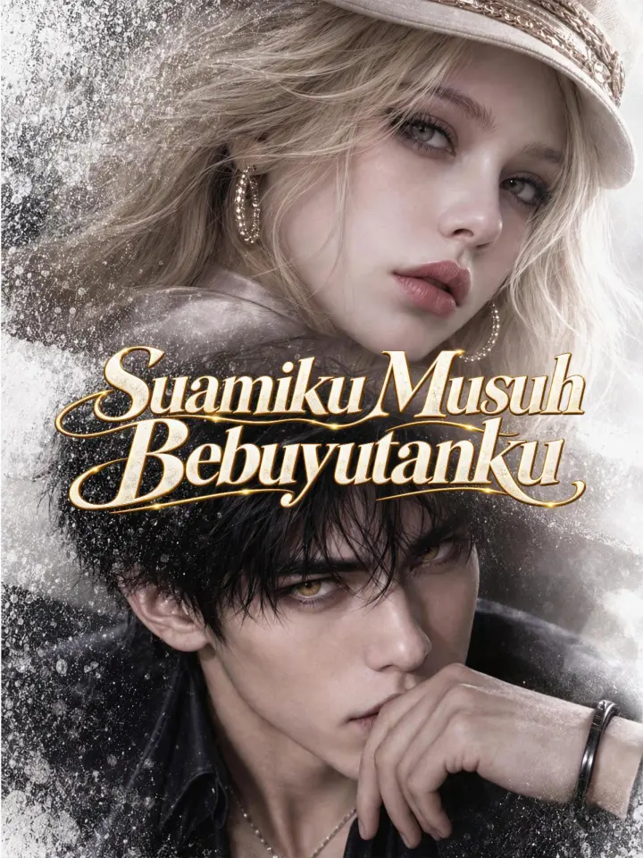 Suamiku Musuh Bebuyutanku poster