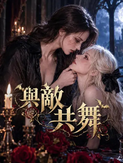 與敵共舞 poster