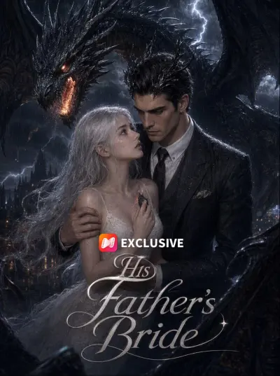 His Father's Bride poster