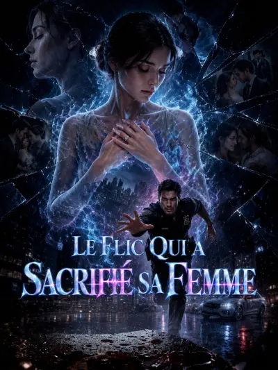 LE FLIC QUI A SACRIFIÉ SA FEMME poster
