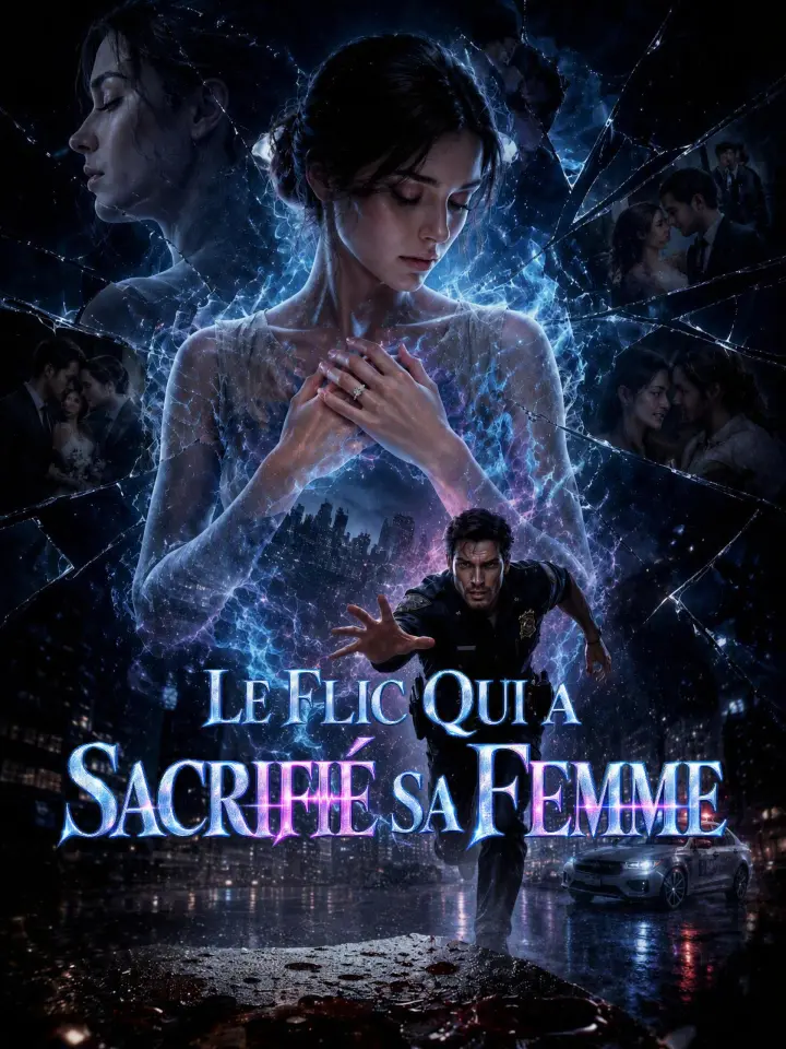LE FLIC QUI A SACRIFIÉ SA FEMME poster