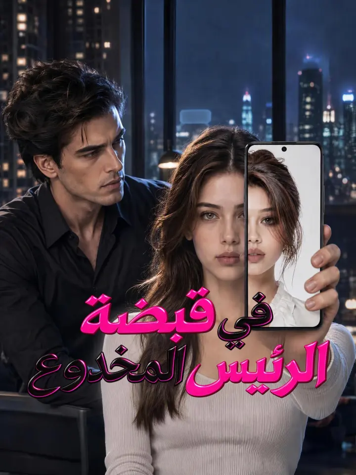 في قبضة الرئيس المخدوع poster
