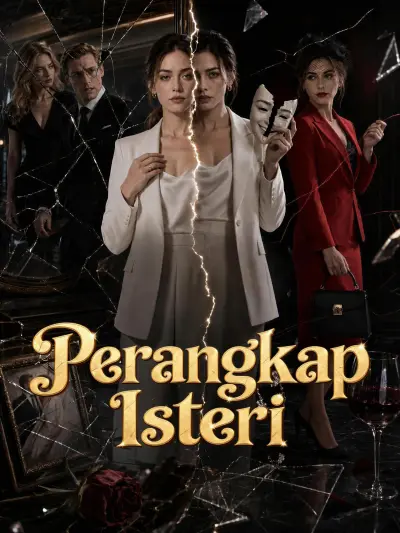 Perangkap Isteri poster