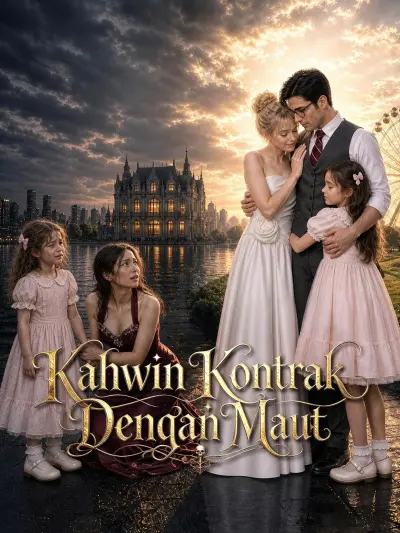 Kahwin Kontrak Dengan Maut poster