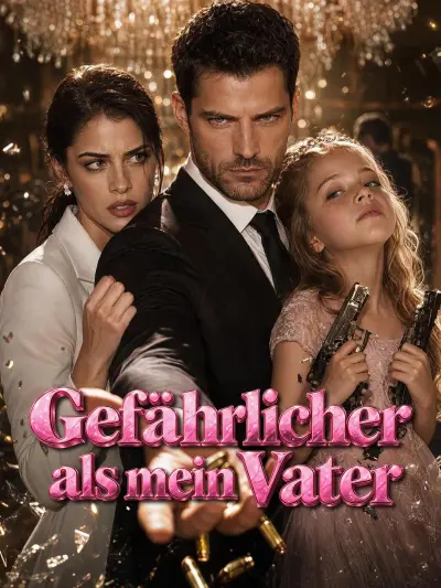 Gefährlicher als mein Vater poster