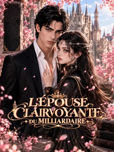 L'ÉPOUSE CLAIRVOYANTE DU MILLIARDAIRE poster