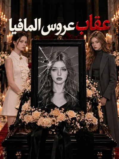 عقاب عروس المافيا poster