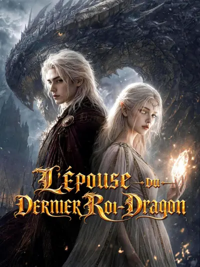 L'ÉPOUSE DU DERNIER ROI-DRAGON poster