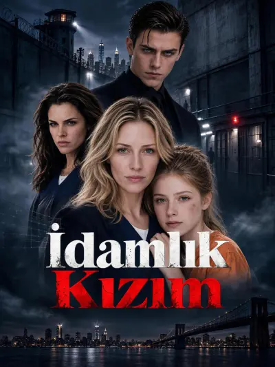 İdamlık Kızım poster