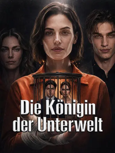 Die Königin der Unterwelt poster