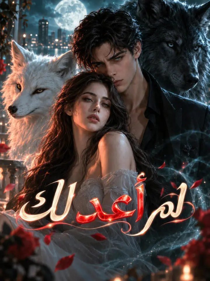 لم أعد لك poster
