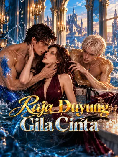 Raja Duyung Gila Cinta poster