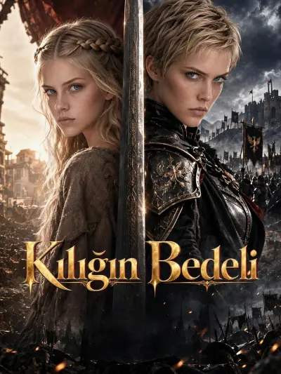 Kılığın Bedeli poster