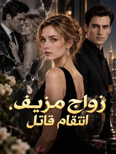 زواج مزيف، انتقام قاتل poster