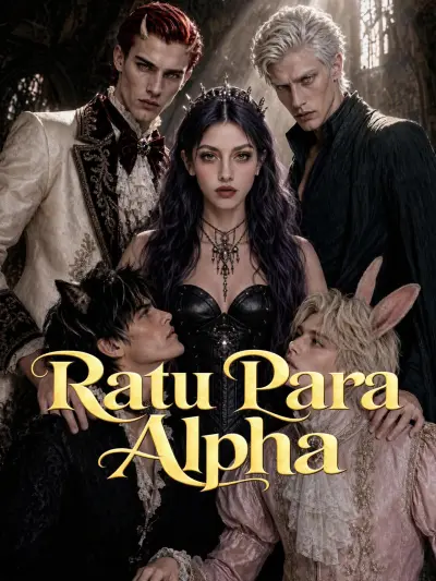 Ratu Para Alpha poster