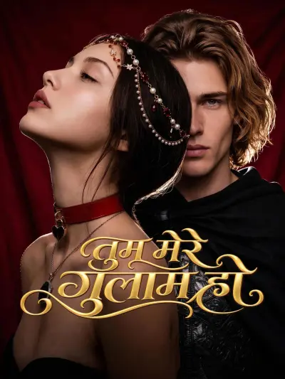 तुम मेरे गुलाम हो poster