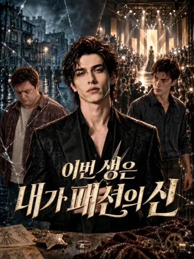 이번 생은 내가 패션의 신 poster