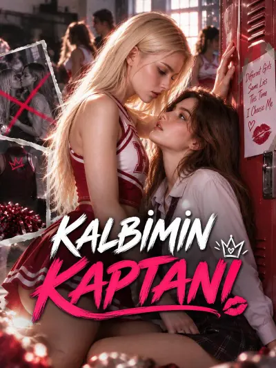 Kalbimin Kaptanı poster