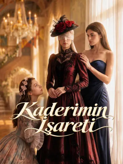 Kaderimin İşareti poster