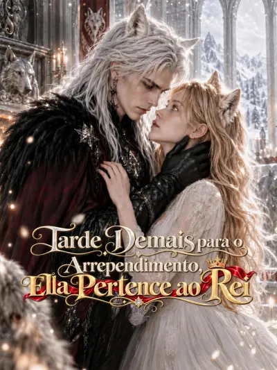 Tarde Demais para o Arrependimento, Ela Pertence ao Rei poster