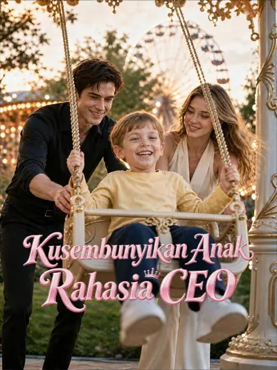 Kusembunyikan Anak Rahasia CEO poster