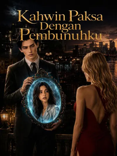 Kahwin Paksa Dengan Pembunuhku poster
