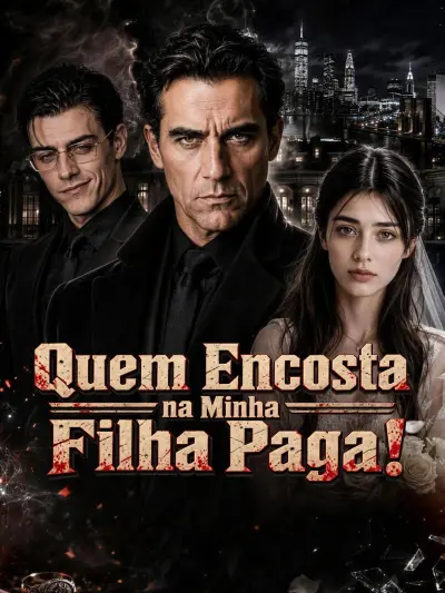 Quem Encosta na Minha Filha Paga! poster
