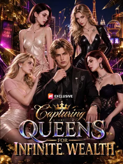 Capturing Queens for Infinite Wealth. poster